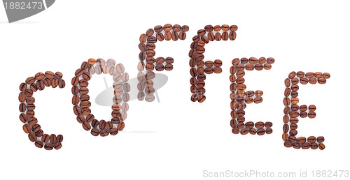 Image of Coffee
