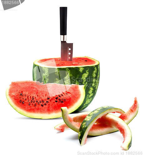 Image of Watermelon