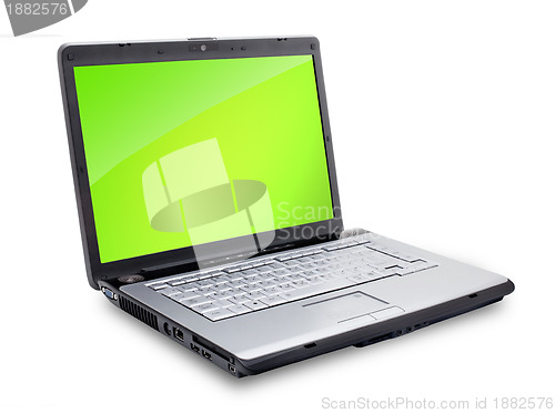 Image of Laptop