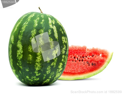 Image of Watermelon
