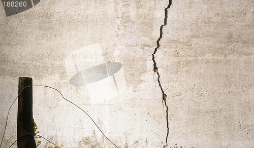 Image of Crack