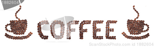 Image of Coffee