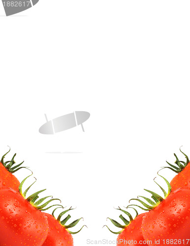 Image of Tomatos