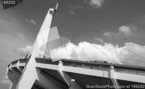 Image of Ullevi