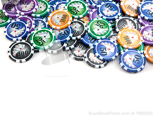 Image of Poker