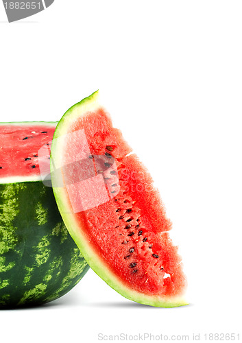 Image of Watermelon