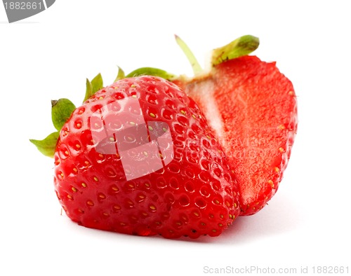 Image of Strawberrie 