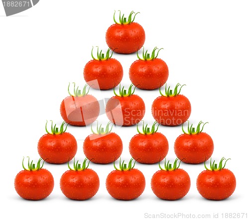 Image of Tomato