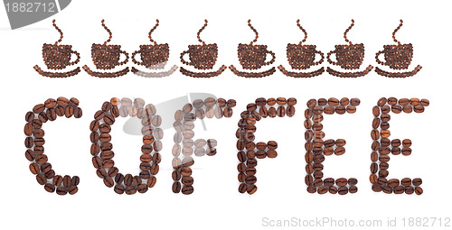 Image of Coffee