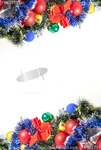 Image of Christmas Decoration