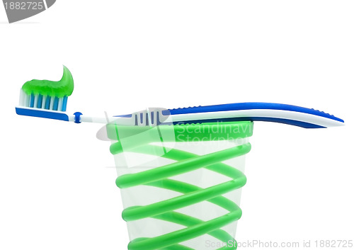 Image of Toothbrush