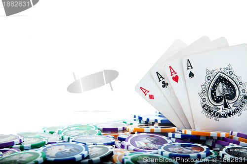 Image of Poker