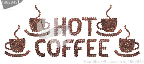 Image of Coffee