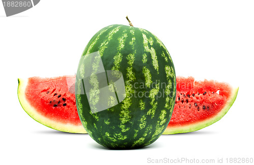 Image of Watermelon