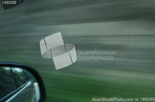 Image of carspeed