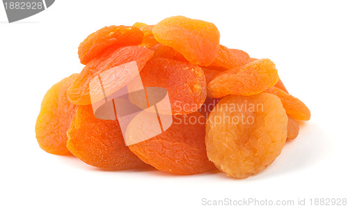 Image of Dried apricots 