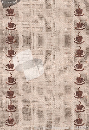 Image of Coffee cup

