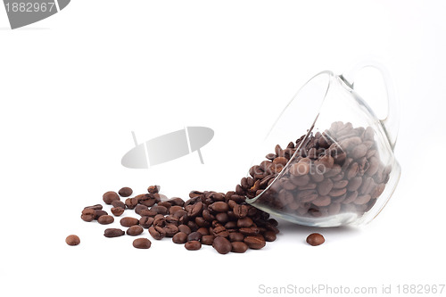 Image of Cup of coffee