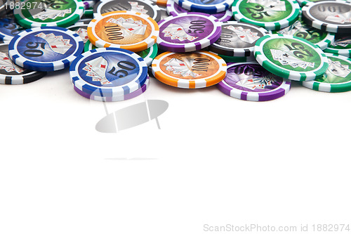 Image of Poker