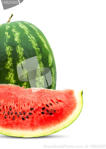 Image of Watermelon