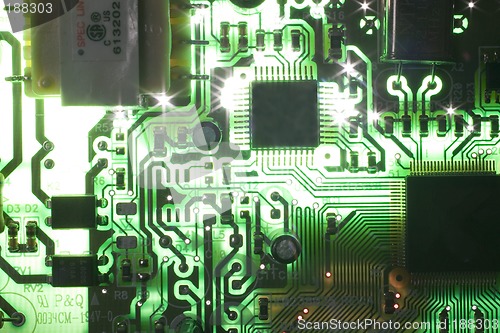 Image of Modem