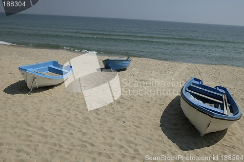 Image of Boats