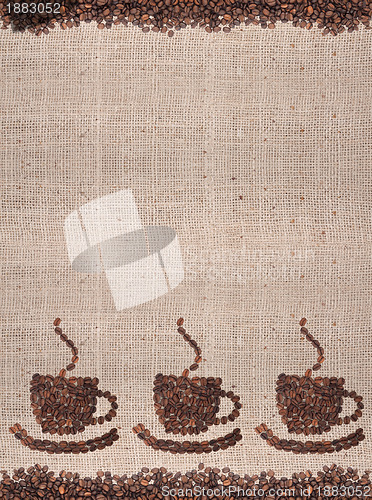 Image of Coffee beans