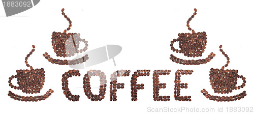 Image of Coffee