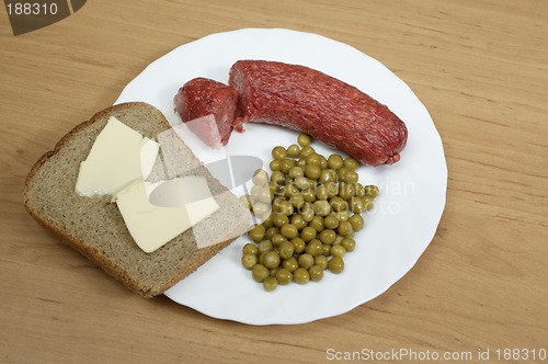 Image of Meal