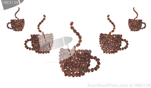 Image of Coffee cup