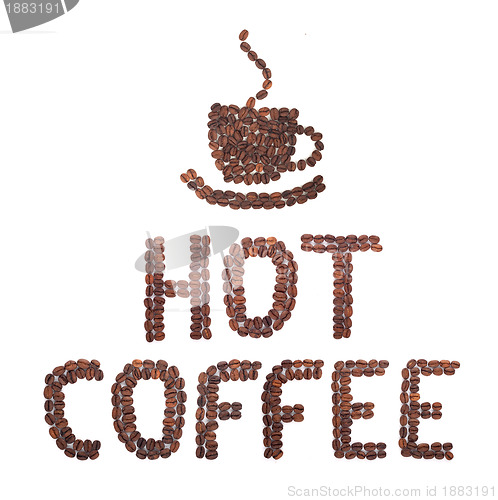 Image of Coffee