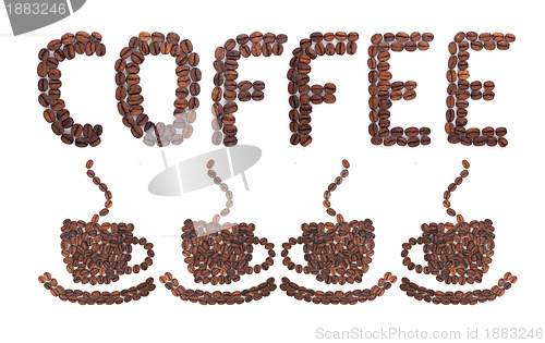 Image of Coffee