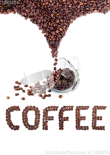 Image of Cup of coffee