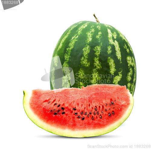 Image of Watermelon