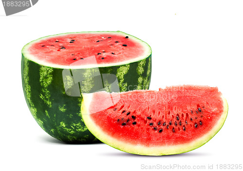 Image of Watermelon