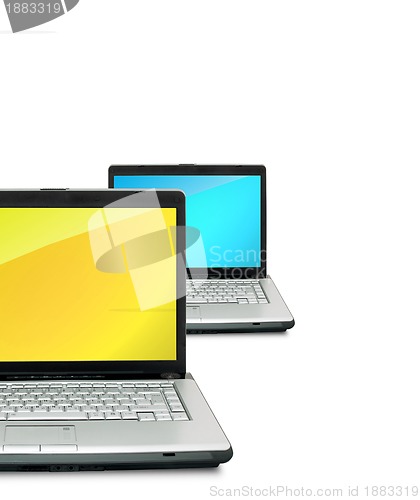 Image of Laptops