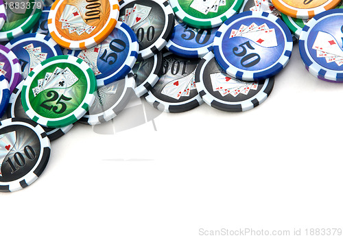 Image of Poker