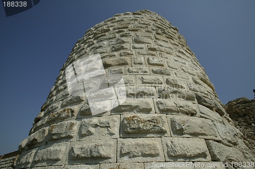 Image of Stone wall