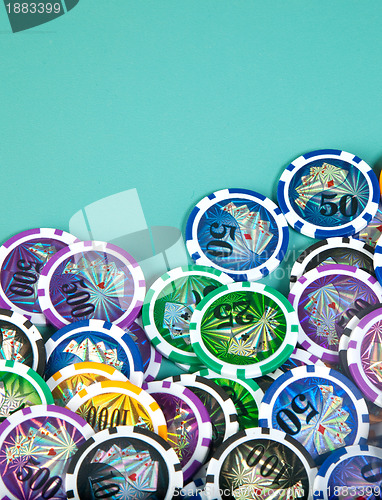 Image of Poker