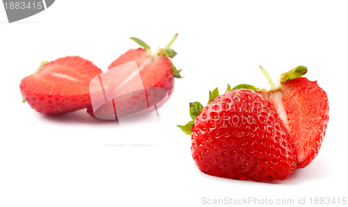 Image of Strawberrie 