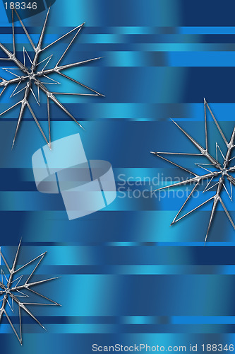 Image of Blue Christmas