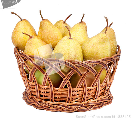 Image of Fresh fruits