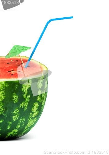 Image of Watermelon