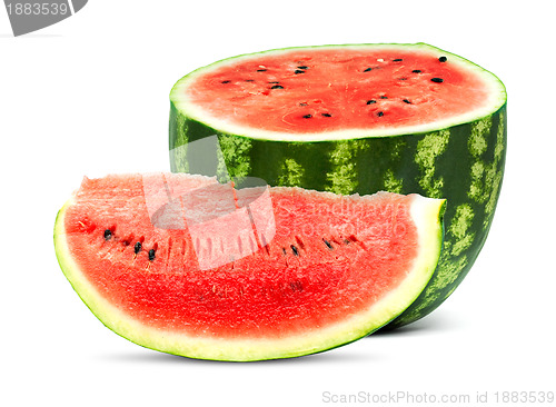 Image of Watermelon