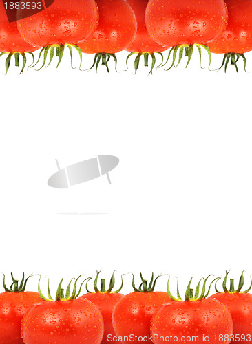 Image of Tomatos