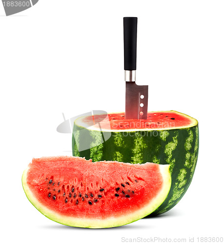 Image of Watermelon