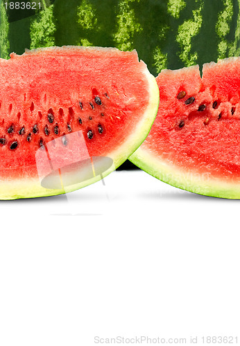 Image of Watermelon