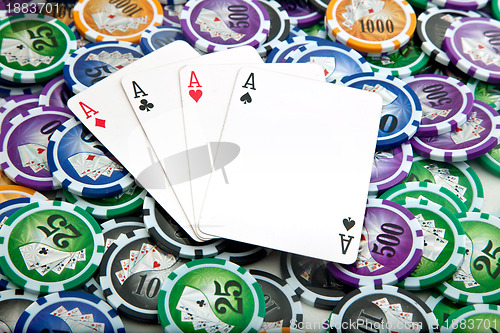 Image of Poker