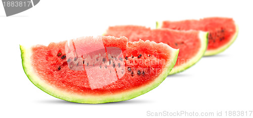 Image of Watermelons