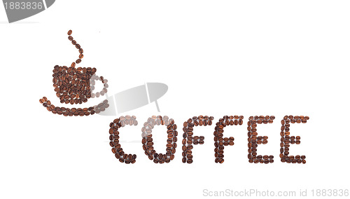 Image of Coffee